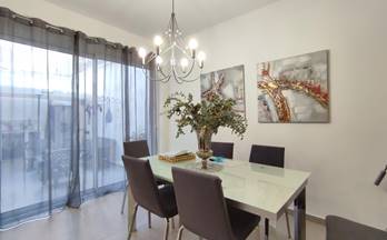 venta casa unifamiliar gandia beniopa - san pere