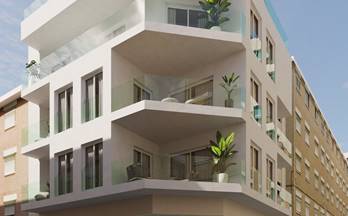 venta apartamento guardamar del segura centro