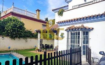 venta villa sanlucar de barrameda camino de la jara
