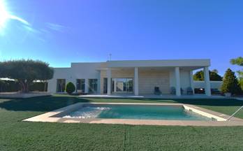 venta villa elche elx pd.baya baja