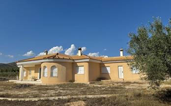 venta casa de campo onil foya alta