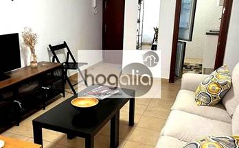 alquiler piso sevilla los remedios