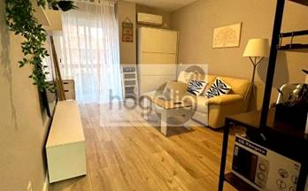 alquiler piso sevilla triana