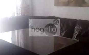 alquiler piso sevilla santa justa