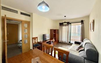 venta piso benidorm rincon de loix
