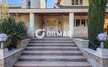 venta chalet algete santo domingo
