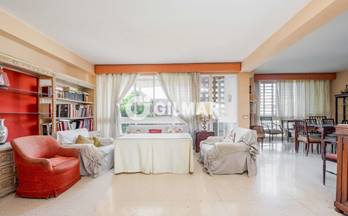 venta piso sevilla nervión