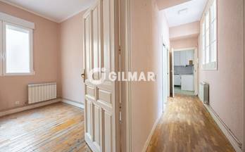 venta piso madrid capital chamberi
