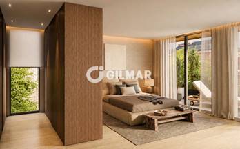 venta chalet madrid capital centro