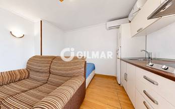 venta piso benalmadena parque de la paloma