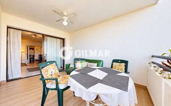 46 venta de pisos con terraza en torremolinos
