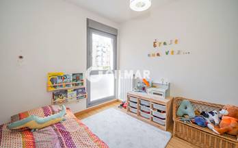 venta piso madrid capital fuencarral