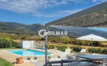 venta finca rustica caceres 