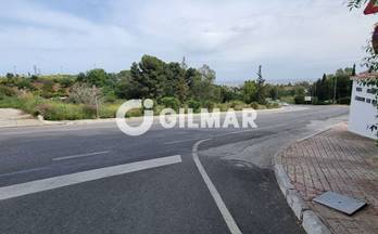 venta terrenos solares mijas las lagunas