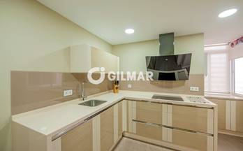 alquiler piso sevilla los remedios