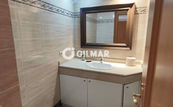 alquiler piso malaga selwo
