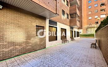 alquiler piso madrid capital fuencarral