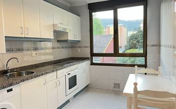 venta apartamento oviedo 