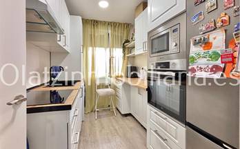 venta piso bilbao san ignacio