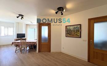 8 pisos en venta campanet