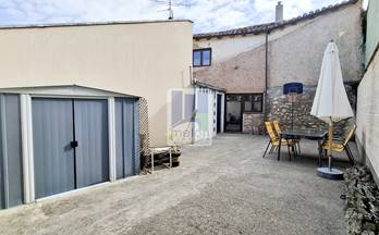 venta casa unifamiliar arcos de la llana 