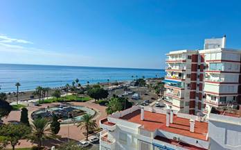 venta piso torre del mar poniente-faro