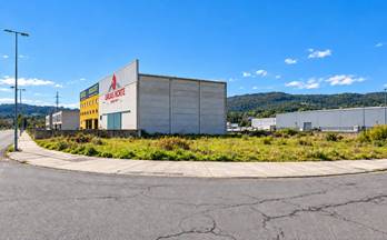 9 terrenos y fincas en venta culleredo