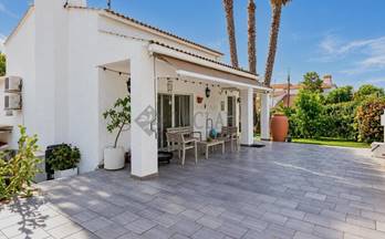 33 casas en venta cunit, tarragona