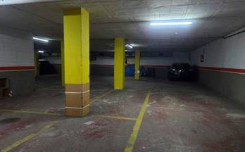venta garaje martorell camí fondo