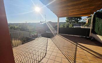 venta casa unifamiliar abrera les carpes