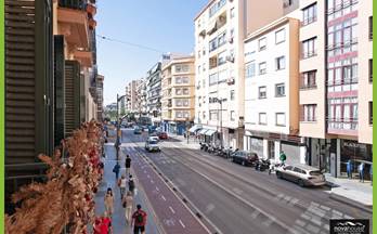 venta piso malaga centro