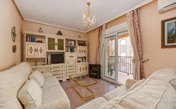 venta apartamento torrevieja centro