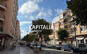 venta piso canals comunidad valenciana