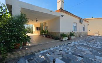 venta chalet ontinyent llombo