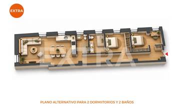 venta piso madrid capital tetuan