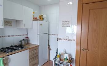 venta piso burgos zona sur