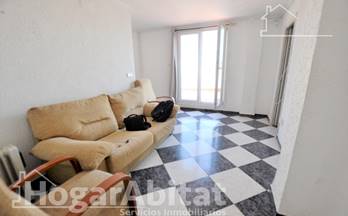 venta atico xirivella xirivella
