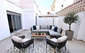 venta piso monserrat comunidad valenciana