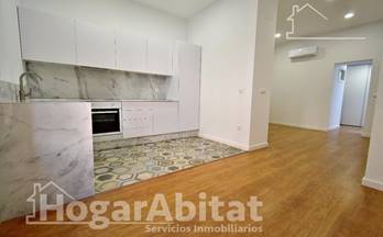 venta piso valencia camins al grau