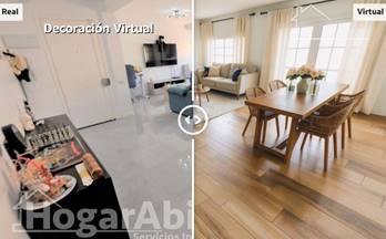 venta atico valencia l´olivereta