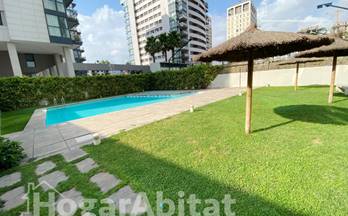 venta piso valencia cuatre carreres