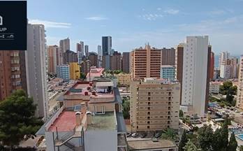 venta apartamento benidorm rincón de loix