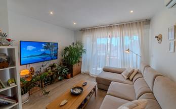 venta piso malaga cruz de humilladero- paseo de 