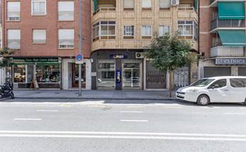 alquiler local granada plaza einstein