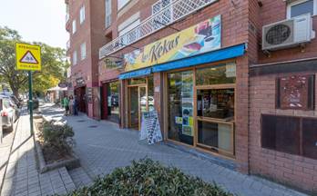 venta local granada vergeles