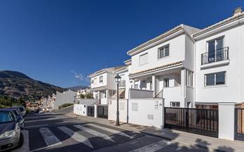 venta casa unifamiliar velez de benaudalla vélez de benaudalla