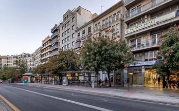 venta oficina granada centro