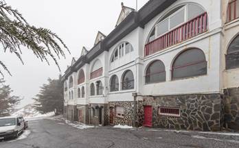venta casa unifamiliar monachil sierra nevada