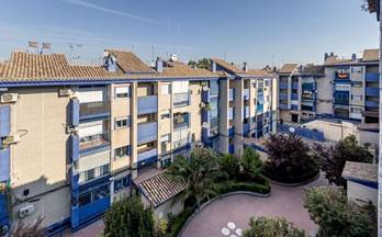 venta piso granada parque nueva granada