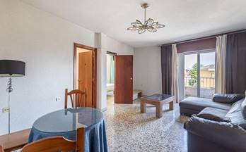 venta piso ogijares plaza alta